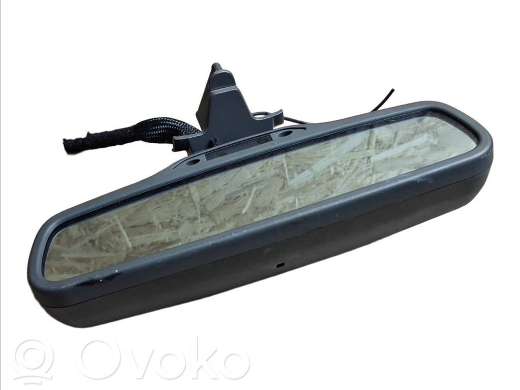 Volvo S80 Espejo retrovisor (interior) 