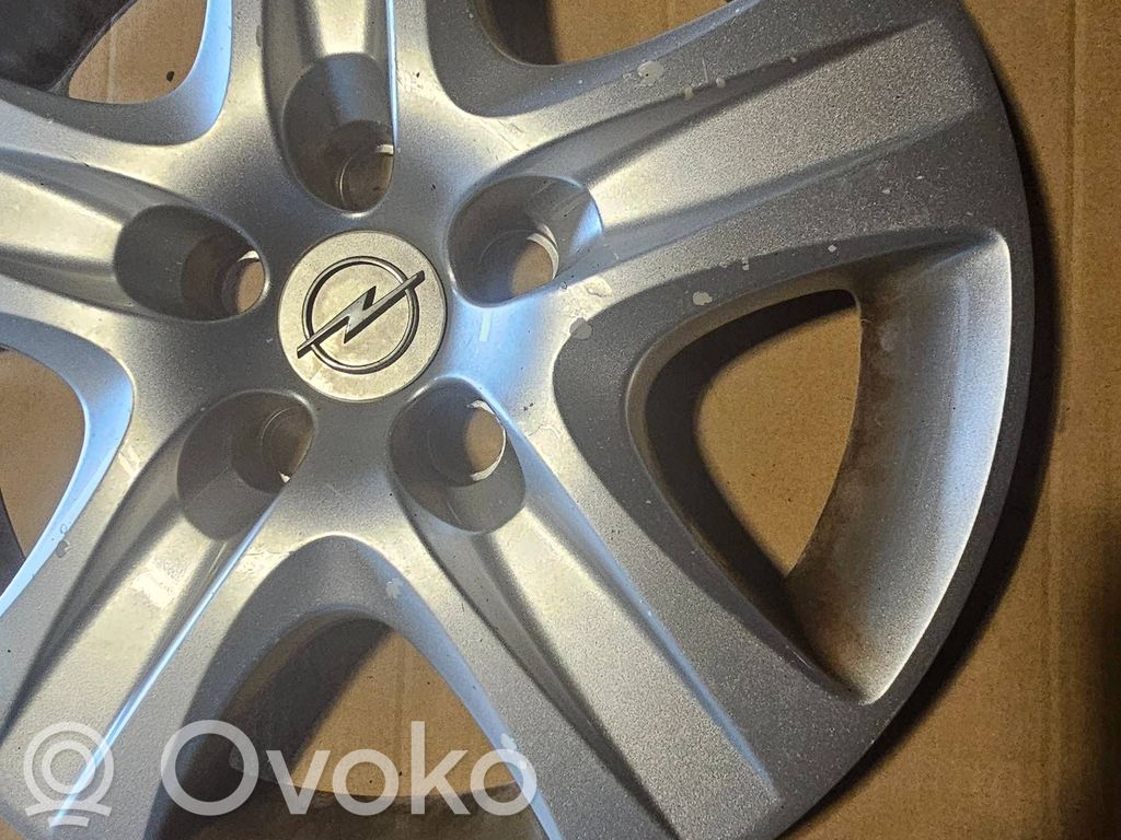Opel Astra H R16-pölykapseli 