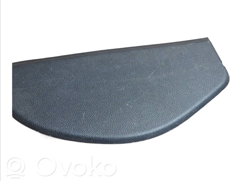 Dashboard side end trim   5L0857504
