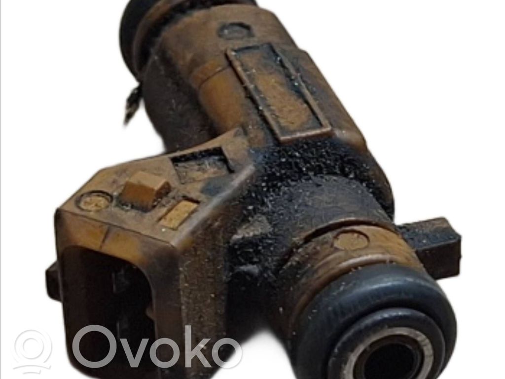 Inyector de combustible   0280156023