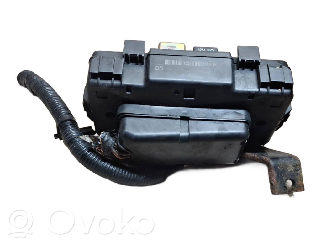 Honda Civic Inne przekaźniki 