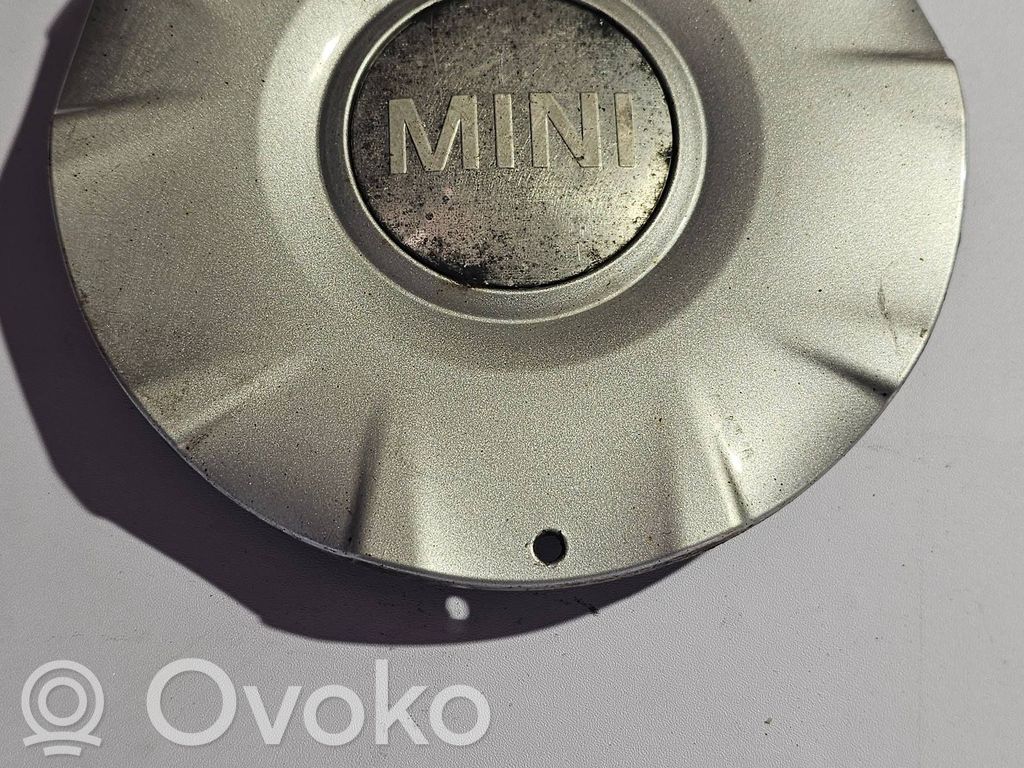 Mini Cooper Hatch Hardtop Alkuperäinen pölykapseli 