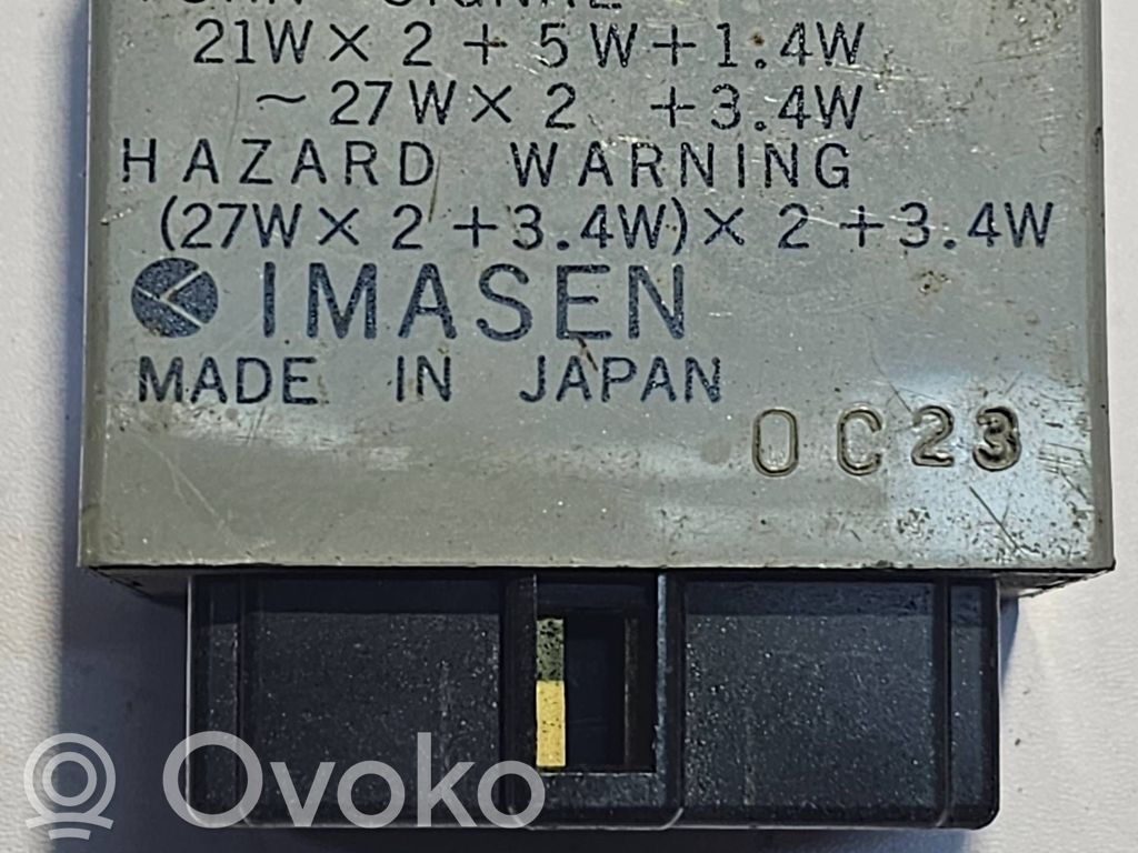 Mazda 323 Other relay 