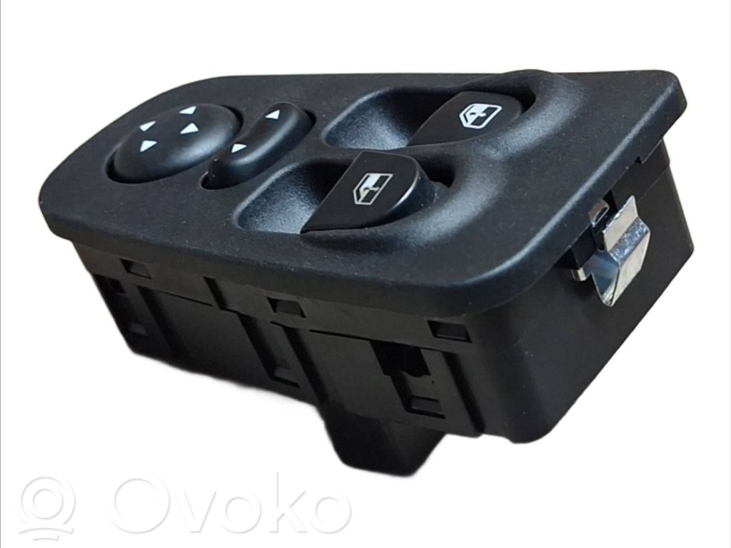 Lancia Ypsilon Electric window control switch 