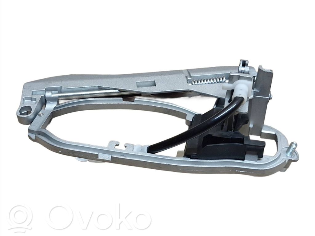 BMW X5 E53 Manecilla interna puerta delantera 