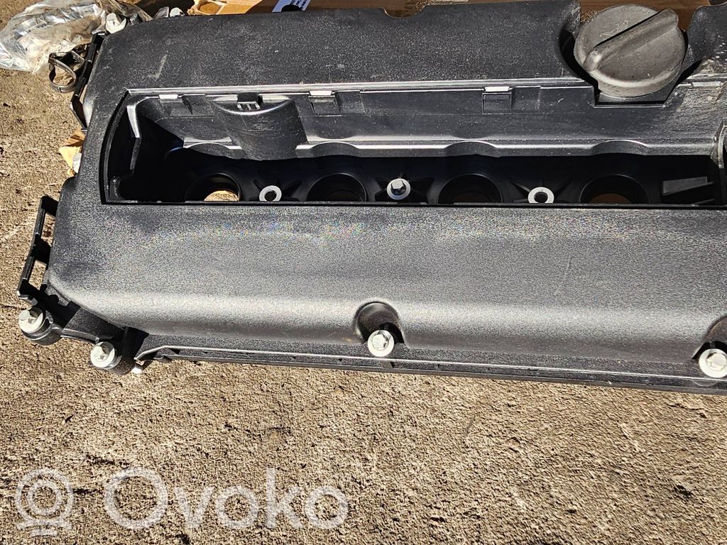 Opel Zafira B Cache culbuteur 