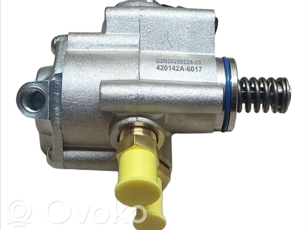 Audi A4 S4 B7 8E 8H Pompa wtryskowa wysokiego ciśnienia 