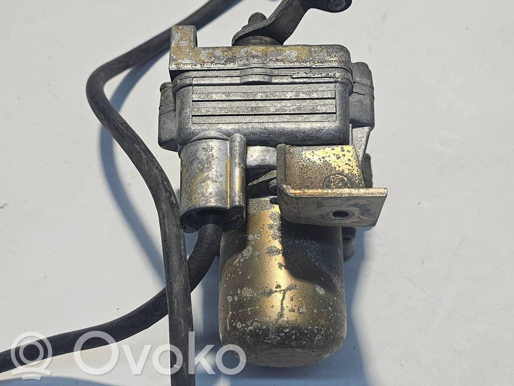 Mercedes-Benz E W124 Cruise control unit/module 