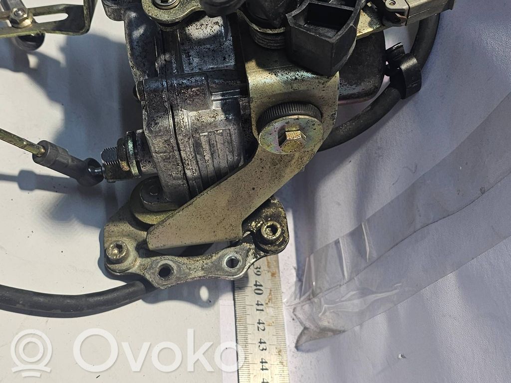 Mercedes-Benz E W124 Cruise control unit/module 