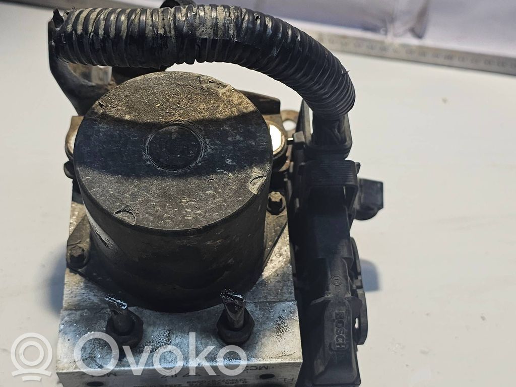 Toyota Verso ABS Pump 
