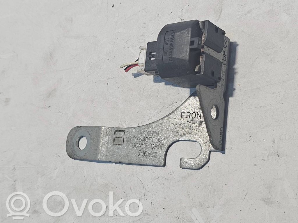Subaru Impreza II ABS Sensor 