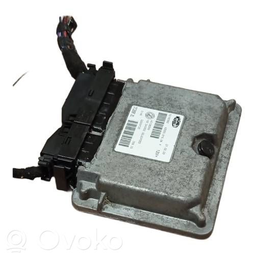 Fiat Stilo Gearbox control unit/module 
