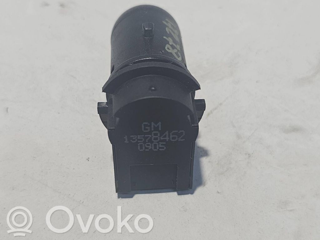 Opel Insignia A Sensor 