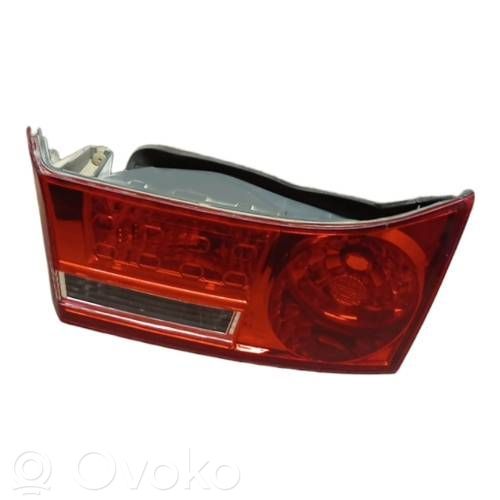 Honda Accord Lampy tylnej klapy bagażnika 