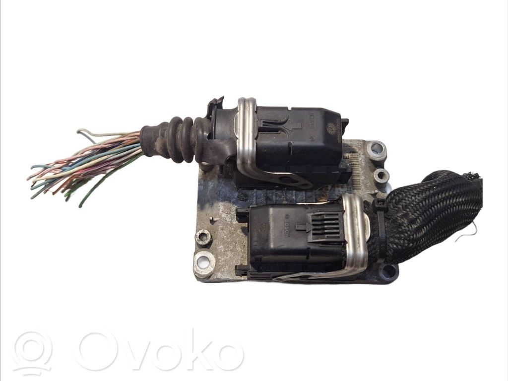 Fiat Stilo Engine control unit/module 