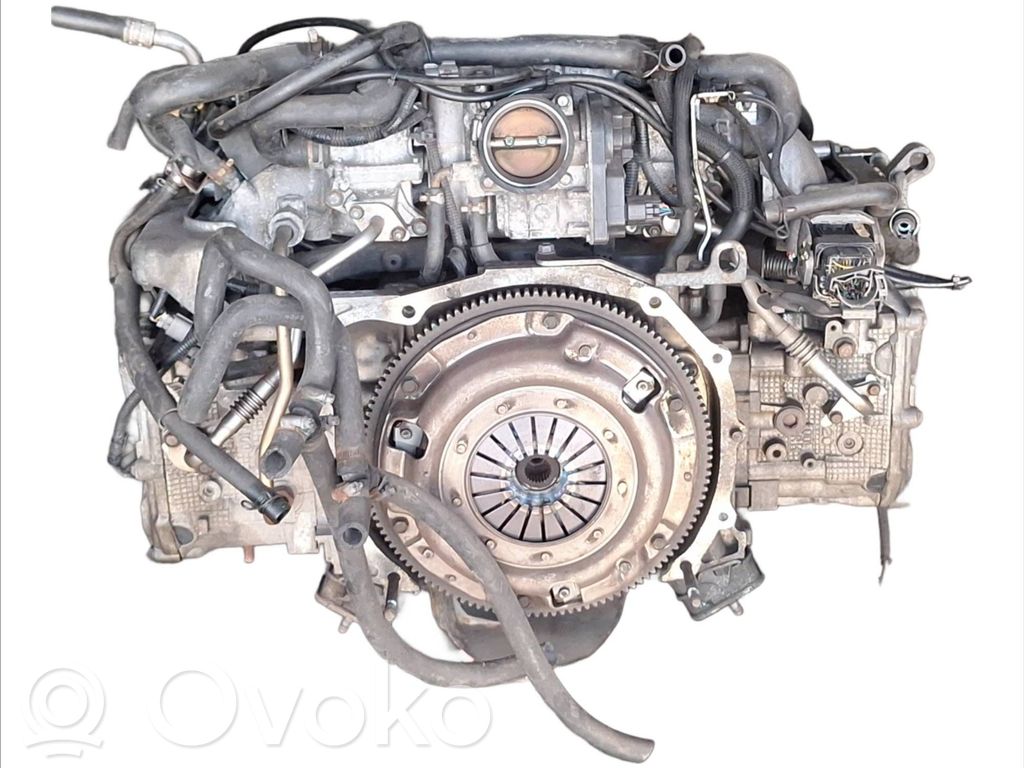Engine   91946449,D045837,2355