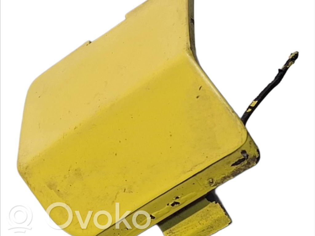 Fiat Stilo Tapa/tapón del gancho de remolque 