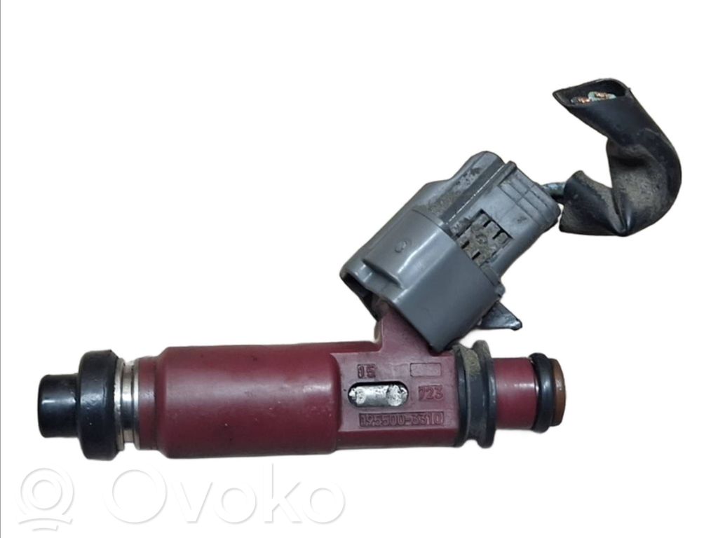 Mazda MX-3 Injecteur de carburant 
