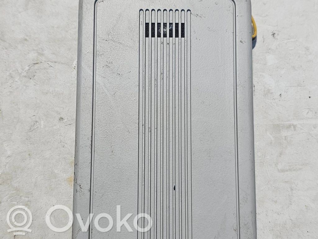 BMW 5 E39 Microphone (Bluetooth / téléphone) 