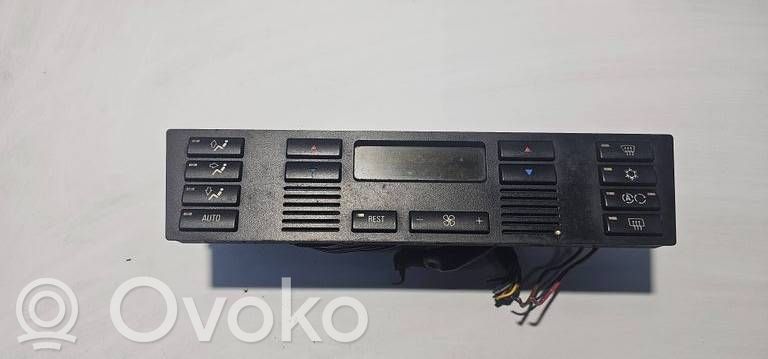 BMW 5 E39 Panel klimatyzacji 