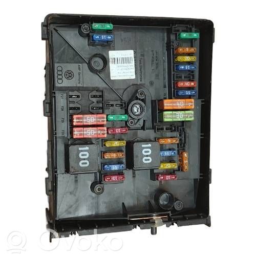 Módulo de fusible   1K0937118
