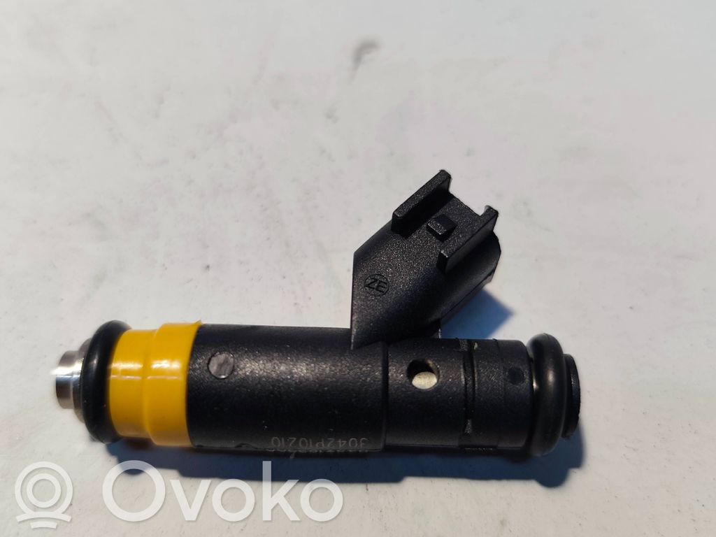 Inyector de combustible   04591658AA