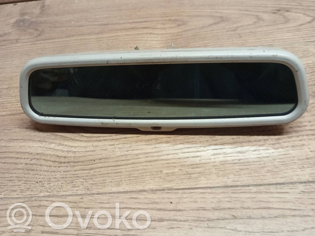 BMW 1 F20 F21 Lusterko wsteczne 