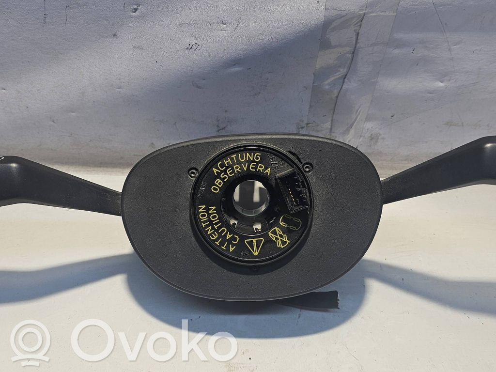 Saab 9-3 Ver2 Manetka / Przełącznik kierunkowskazów wycieraczek 