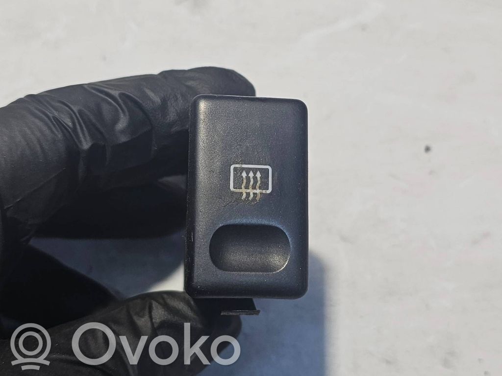 Ford Galaxy Windscreen/window heater switch 