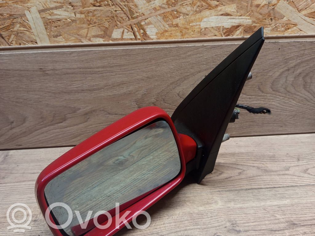 Alfa Romeo 145 - 146 Front door electric wing mirror 