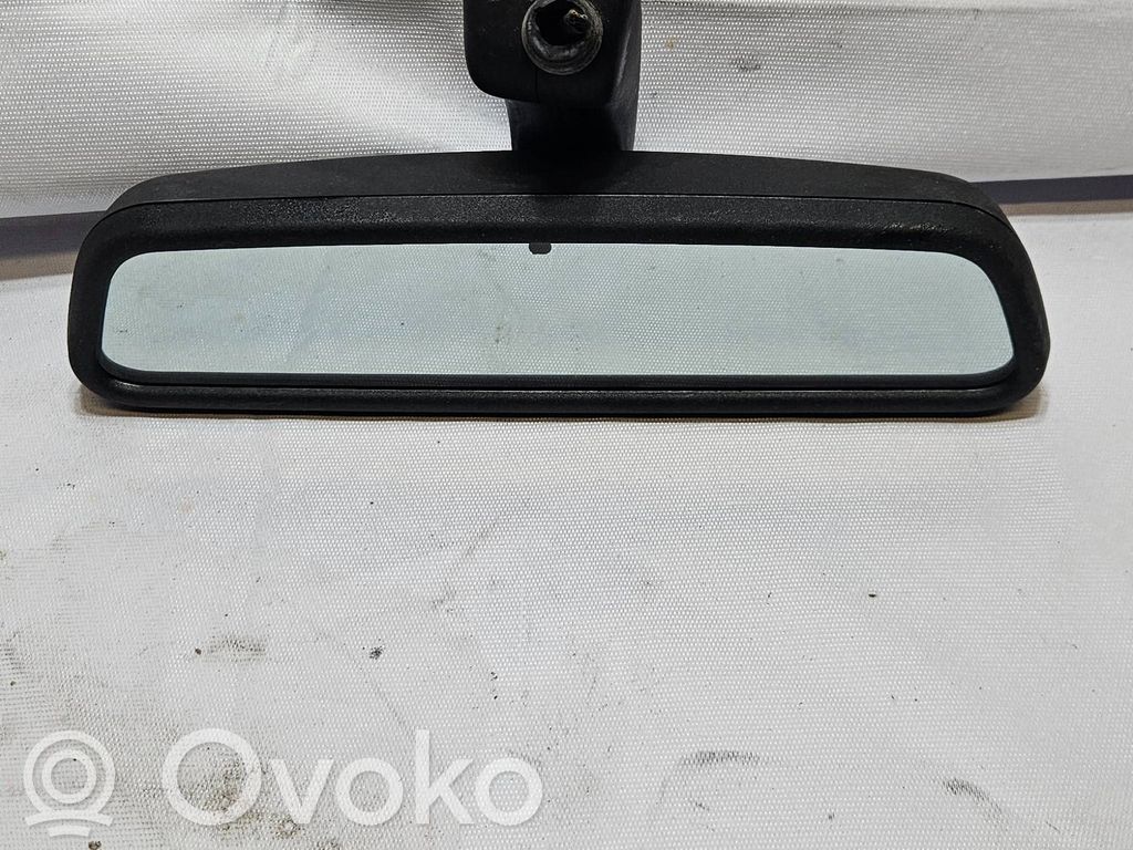 BMW X3 E83 Espejo retrovisor (interior) 