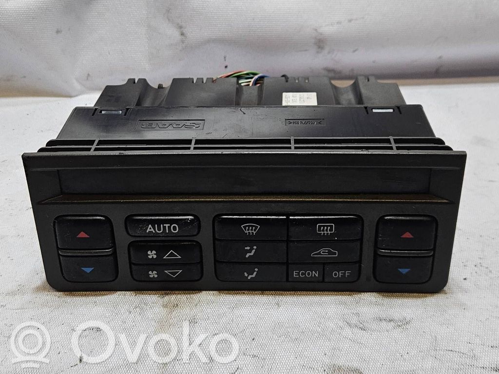 Saab 9-5 Climate control unit 