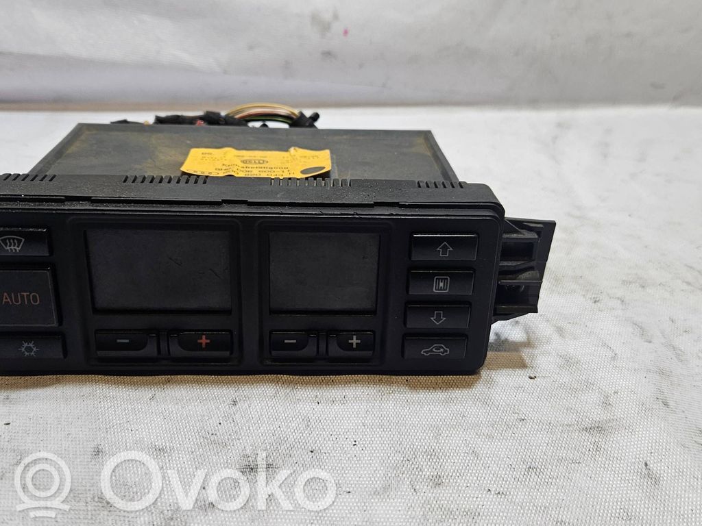 Audi A4 S4 B5 8D Panel klimatyzacji 