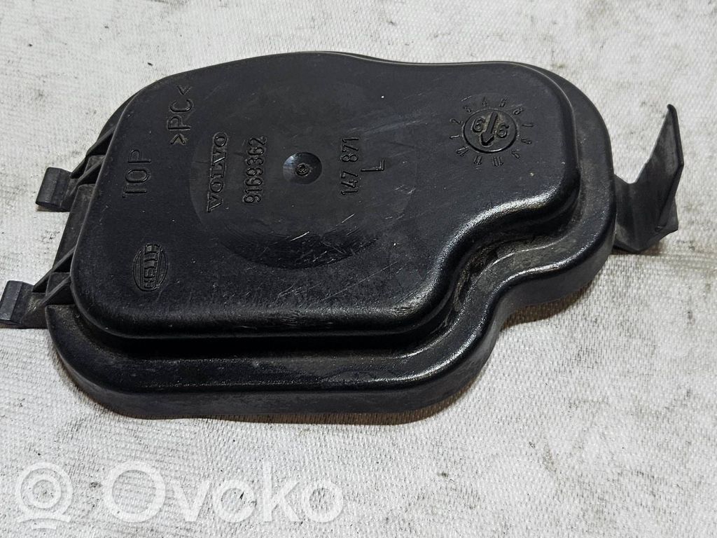 Volvo S70  V70  V70 XC Cache-poussière de phare avant 