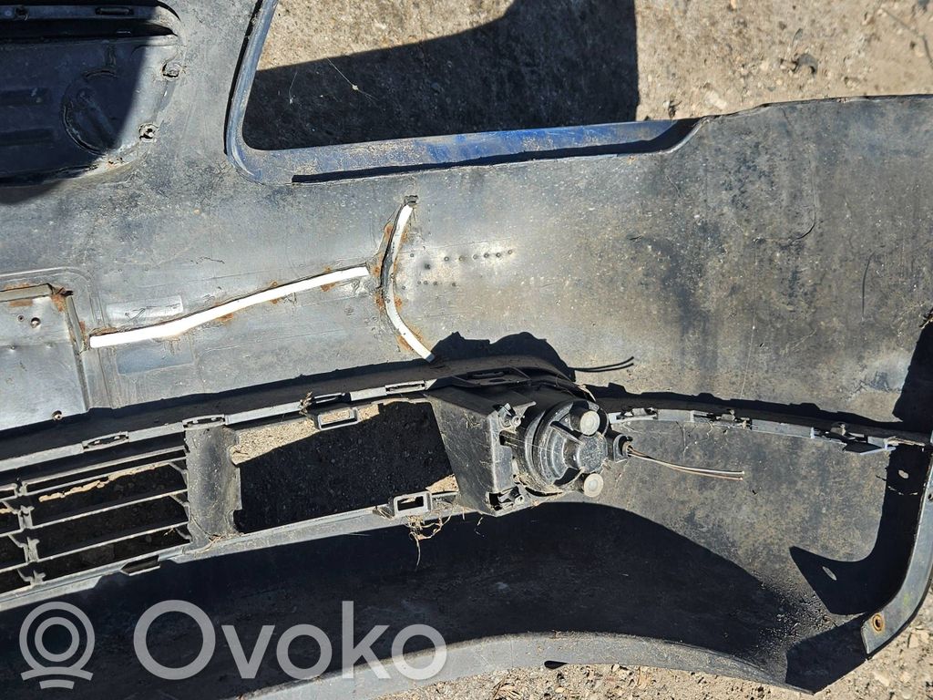 Audi A3 S3 8L Parachoques delantero 