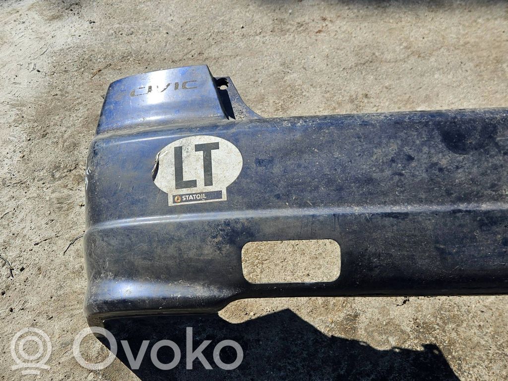 Honda Civic Parachoques 