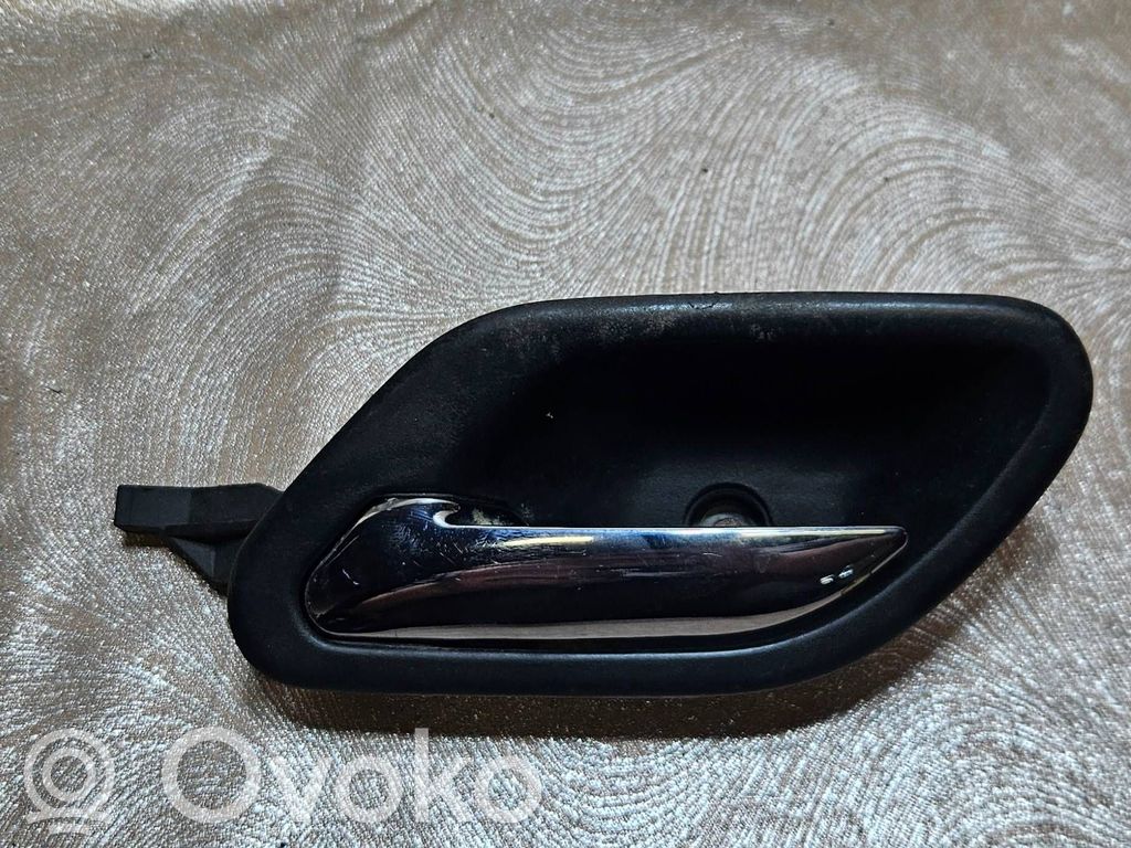 BMW 5 E39 Manecilla interna puerta delantera 