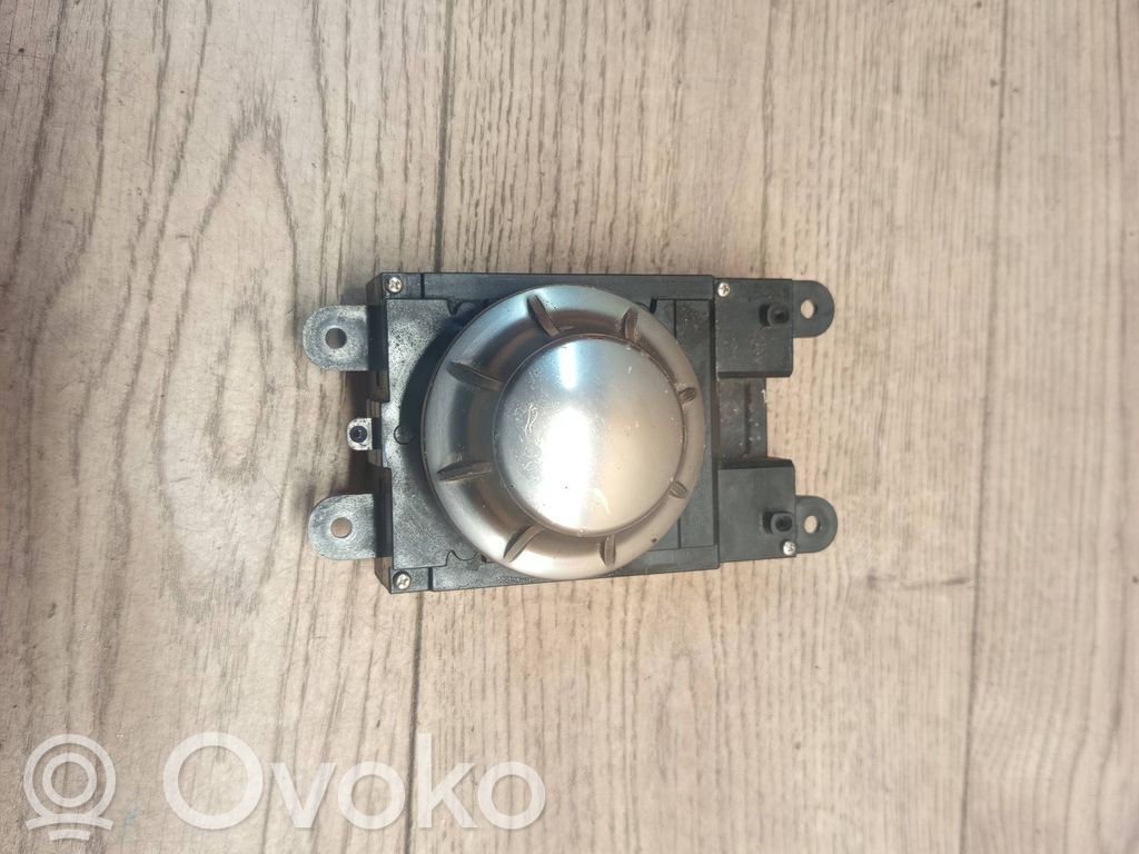 BMW 5 E60 E61 Comutator/buton multifuncțional 