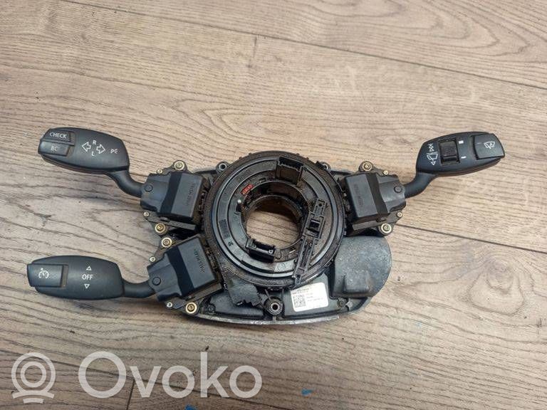 BMW 5 E60 E61 Rokturu komplekts 