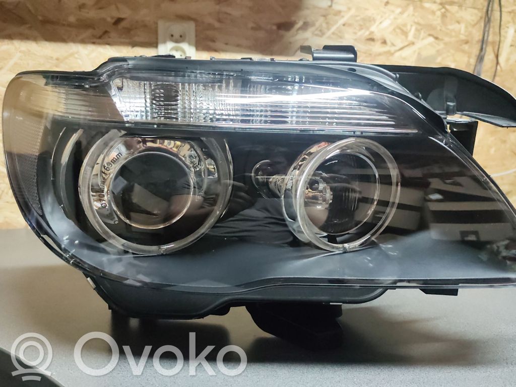 Headlight/headlamp   1ZS009044,1ZS1426,63127162112,1ZS009044521