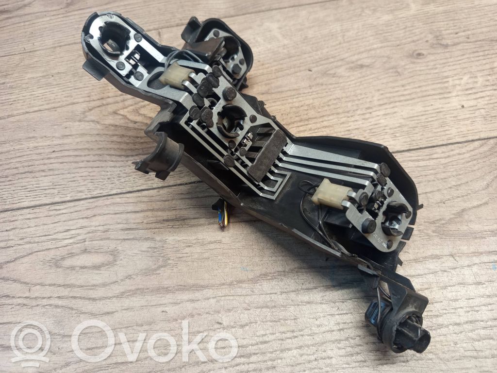 BMW 5 E60 E61 Piesă lampă spate 