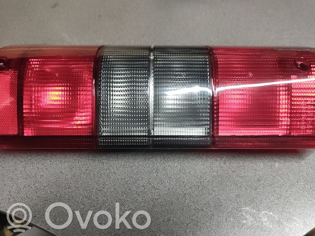 Peugeot Boxer Takavalot 