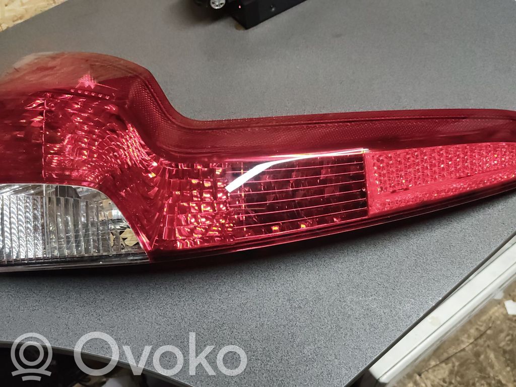 Volvo V50 Takavalot 