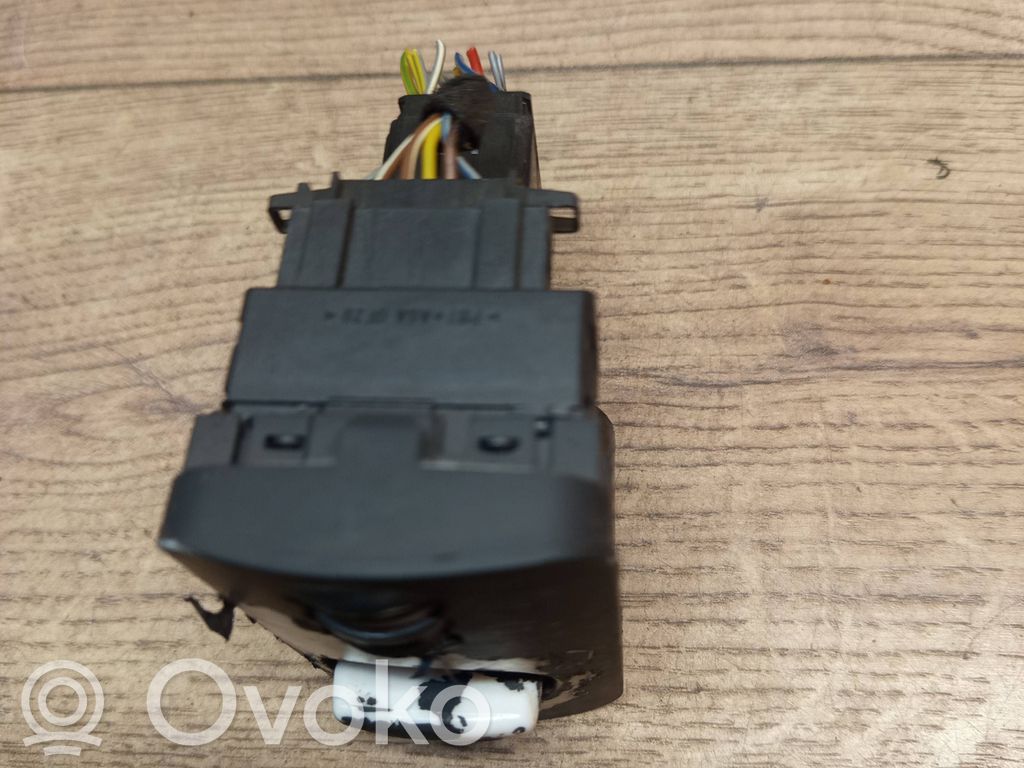 Audi A3 S3 8L Interruptor de luz 