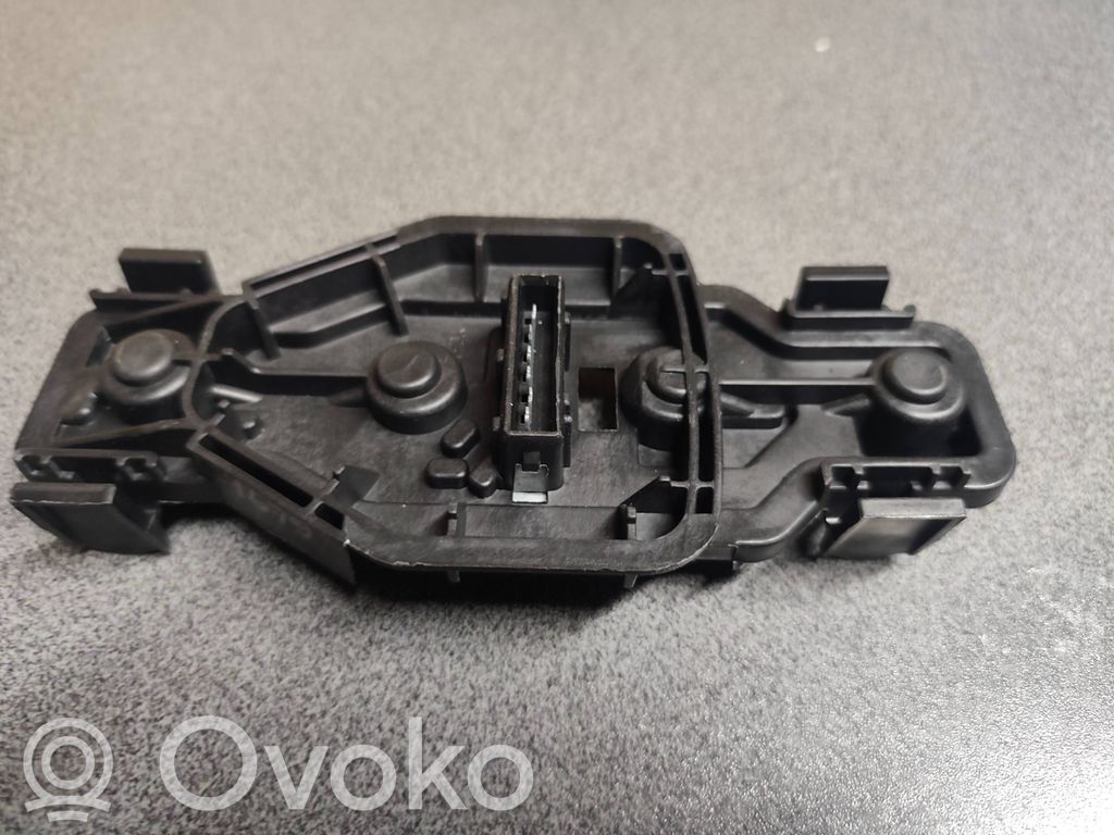 Citroen Berlingo Wkład lampy tylnej 