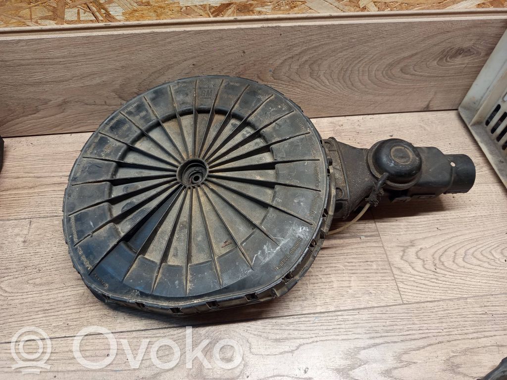 Obudowa filtra powietrza   4570180901,45071,80901,90108,90108995