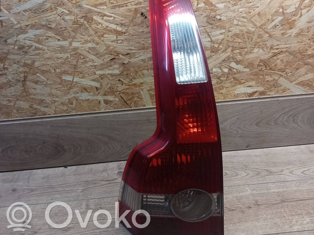 Volvo V50 Takavalot 
