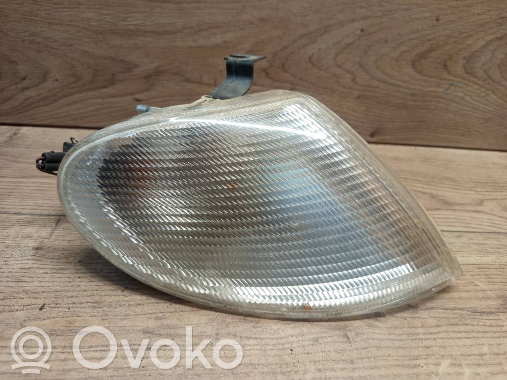 Ford Galaxy Frontblinker 