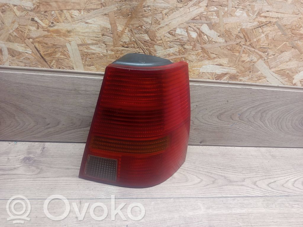 Volkswagen Bora Takavalot 