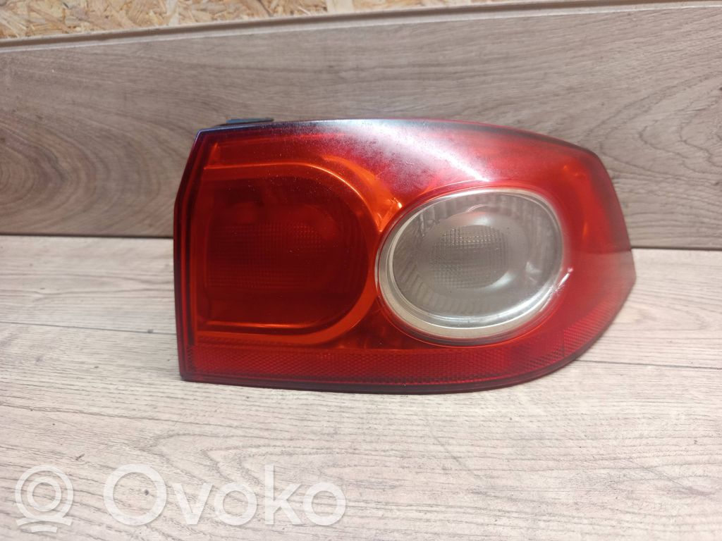 Renault Megane II Takavalot 